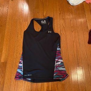 Under armour tank top